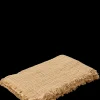 JUNA Reloved Sengeteppe 240x260 cm sand - Kjøp her