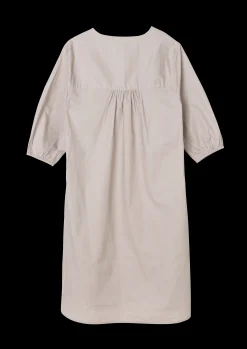 JUNA Soft Laura dress XS grå