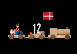 Kay Bojesen Bursdagstog i eik – Kjøp her