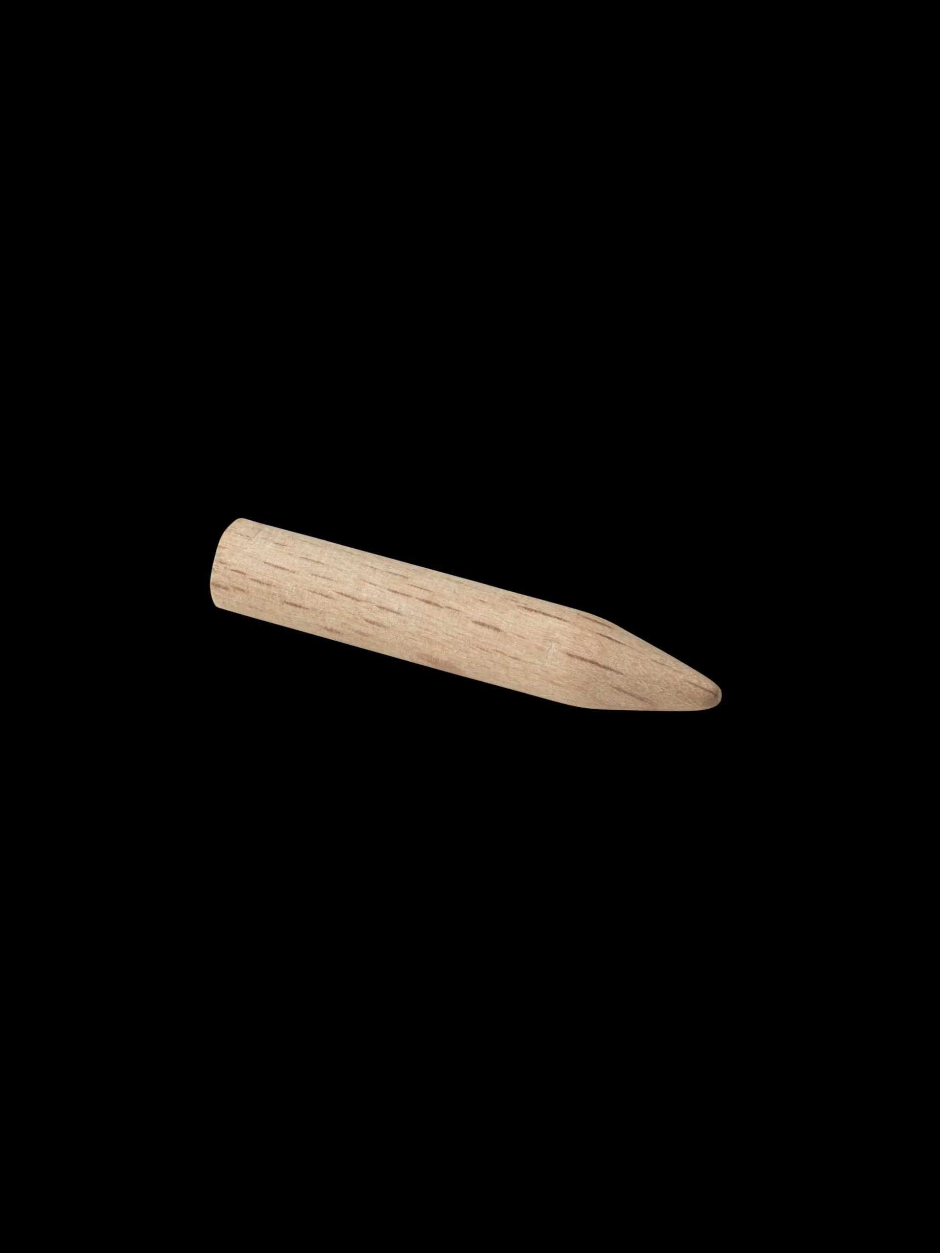 Kay Bojesen Elefant small tusk (39252) eik