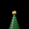 Kay Bojesen Juletre H13.5 grønn - Kjøp på Rosendahl.com