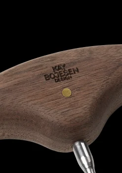 Kay Bojesen Korketrekker H11 valnøtt