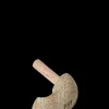 Kay Bojesen Monkey mini paw with logo (39249) teak/limba