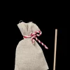 Kay Bojesen Santa's sack and stick (39430) bøk