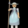 Kay Bojesen Shepherdess lys blå