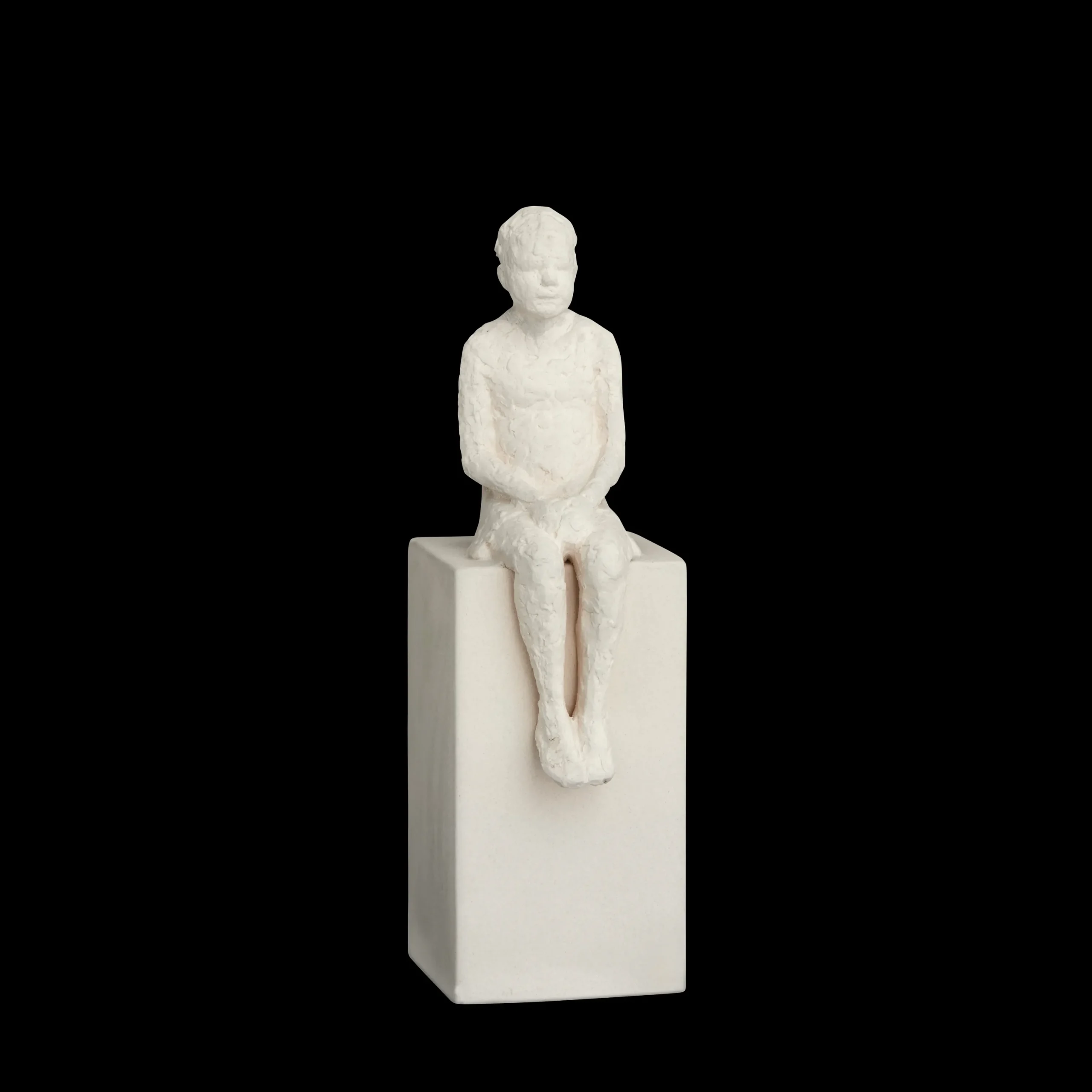 Kähler Character The Dreamer H21.5 uglasert (18101)
