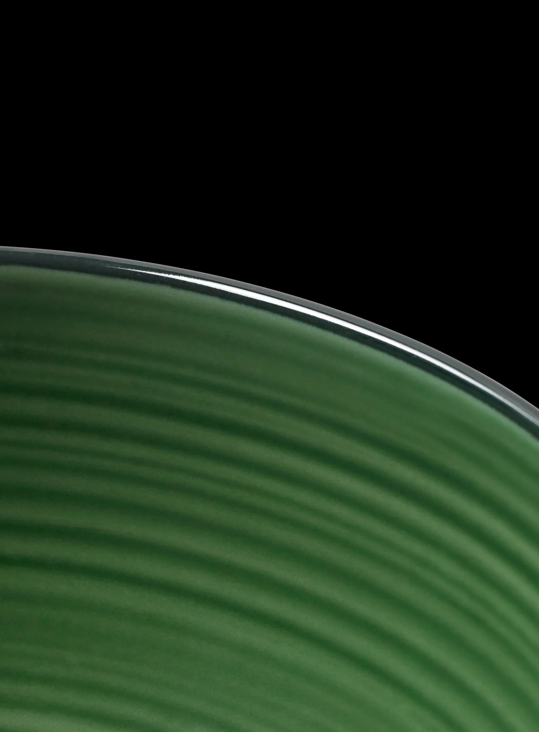 Kähler Colore Skål Ø19 cm sage green - Kjøp her