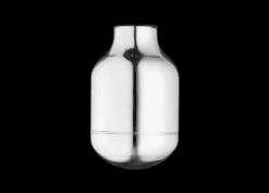Kähler Hammershøi Glassinnsats sølvfarget (K0101)