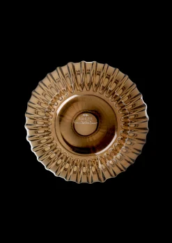 Kähler Hammershøi Vase H14 valnøtt