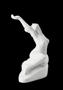 Kähler Moments of Being Heavenly Grounded H22.5 hvit
