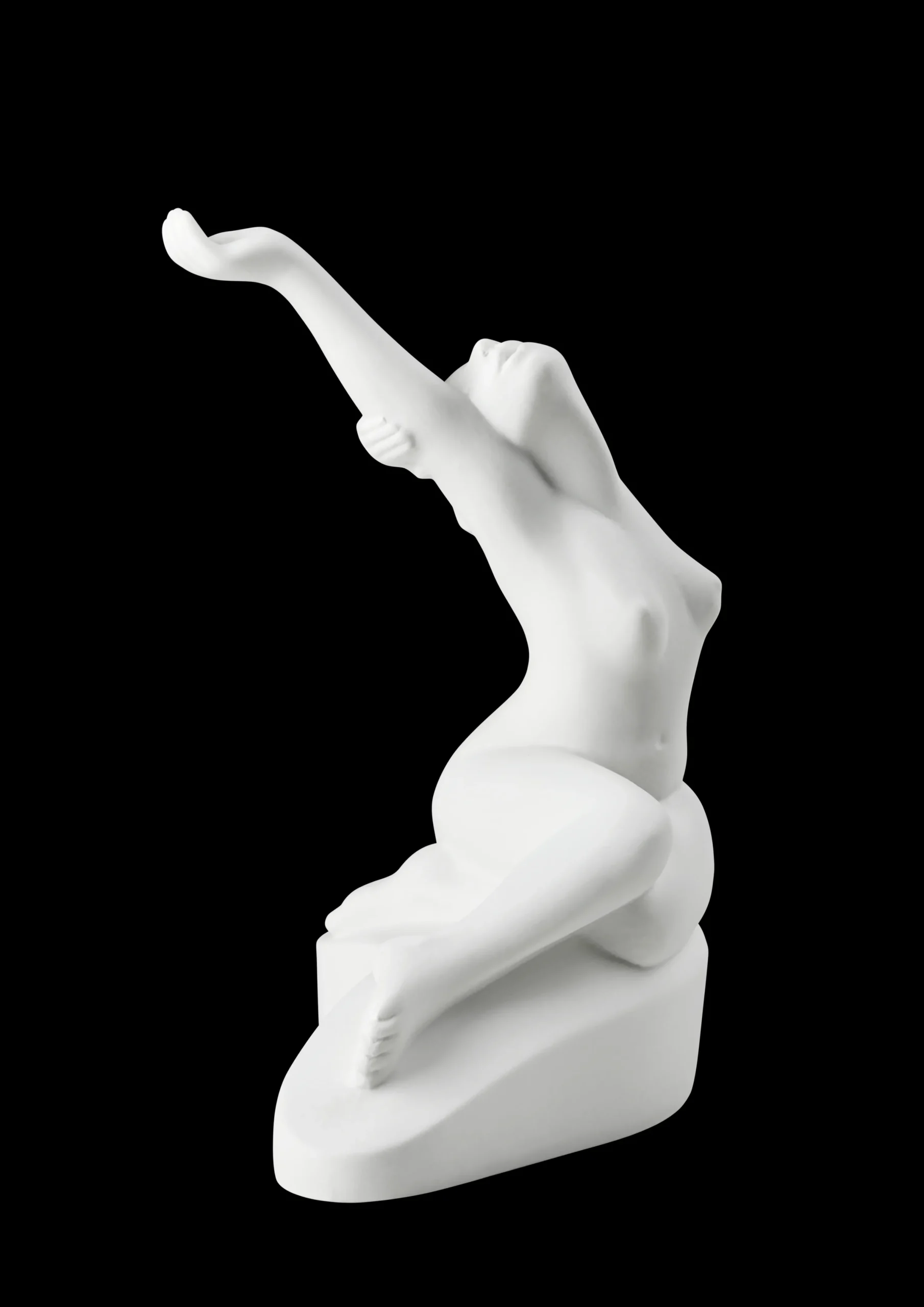 Kähler Moments of Being Heavenly Grounded H22.5 hvit