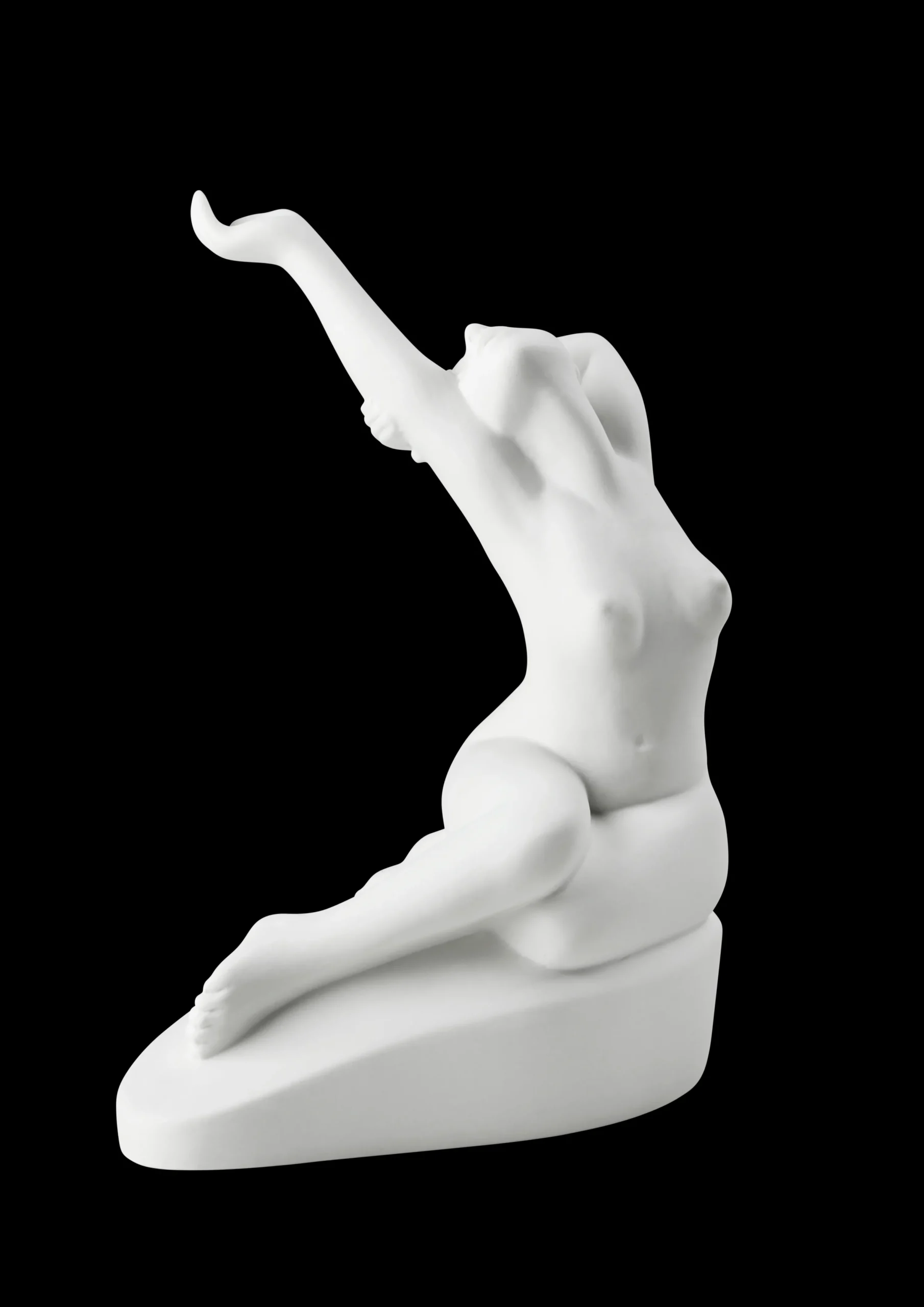 Kähler Moments of Being Heavenly Grounded H22.5 hvit