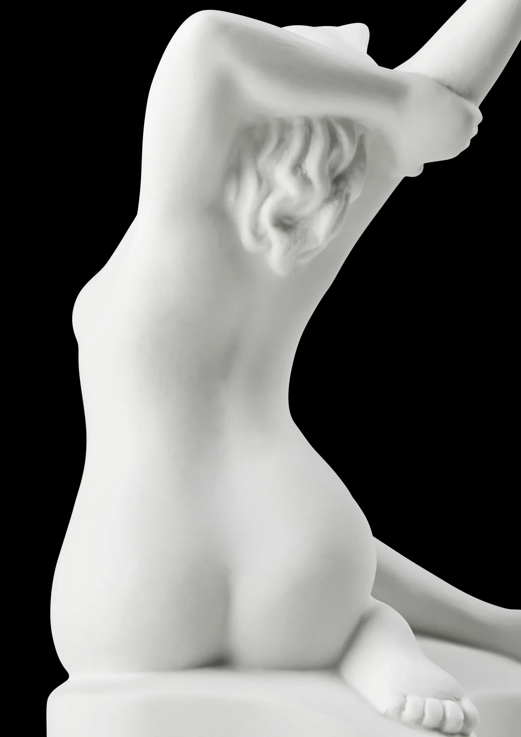 Kähler Moments of Being Heavenly Grounded H22.5 hvit