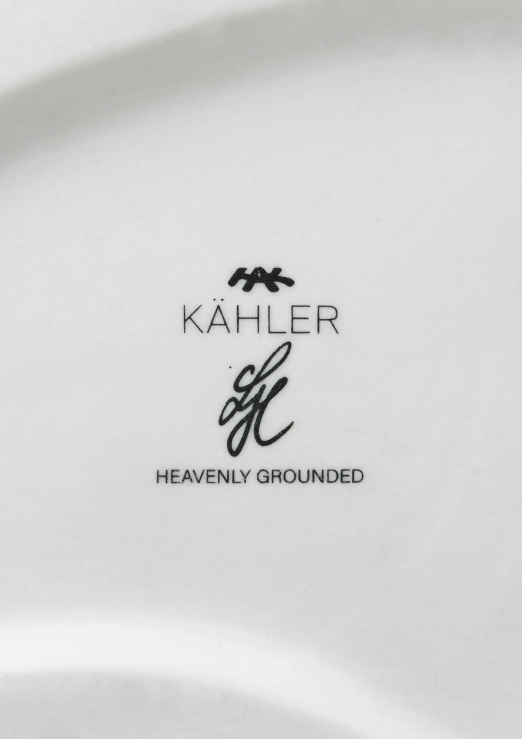 Kähler Moments of Being Heavenly Grounded H22.5 hvit