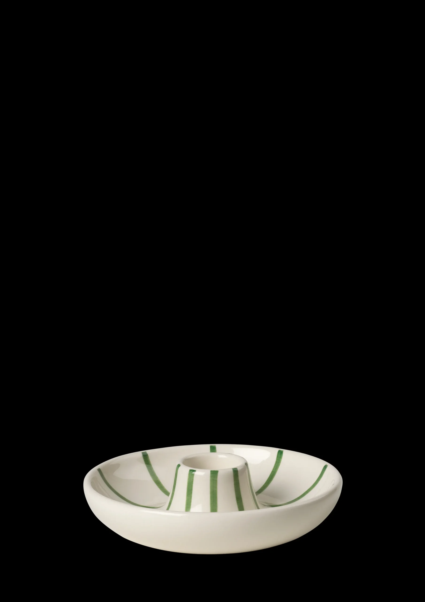 Kähler Signature Lysestake H3.5 grønn