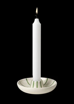 Kähler Signature Lysestake H3.5 grønn