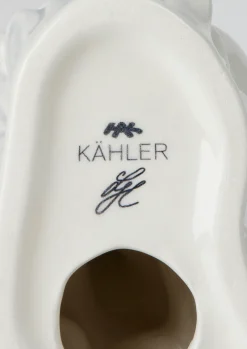 Kähler The Quietness grå - Kjøb her