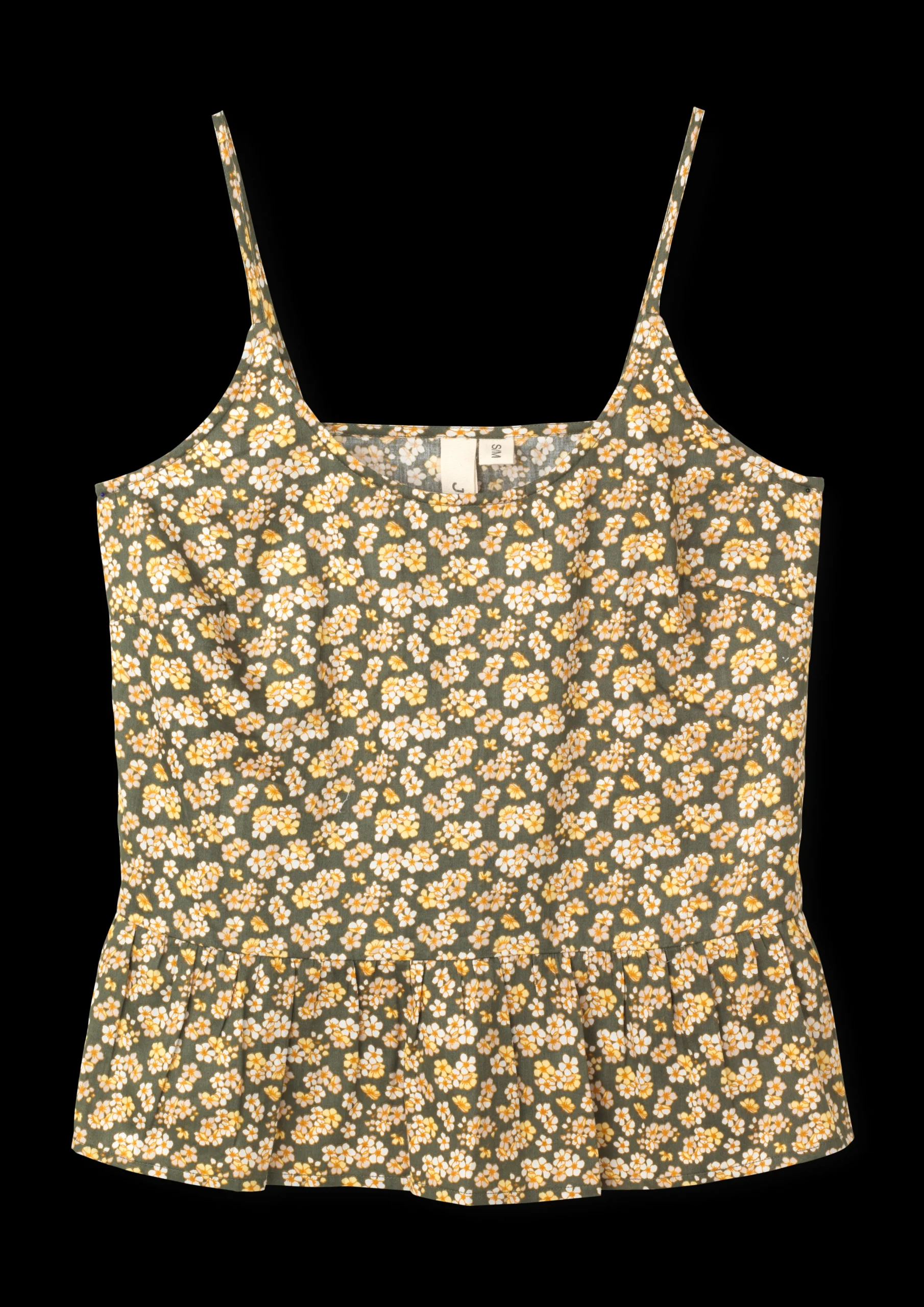 JUNA Liv chemise S/M