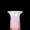 Rosendahl Filigran Optic Jubilee Vase H16 Blush - Kjøp her