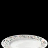 Rosendahl GC Cottage Tallerken Ø27 cm hvit m. deko - Kjøp nå