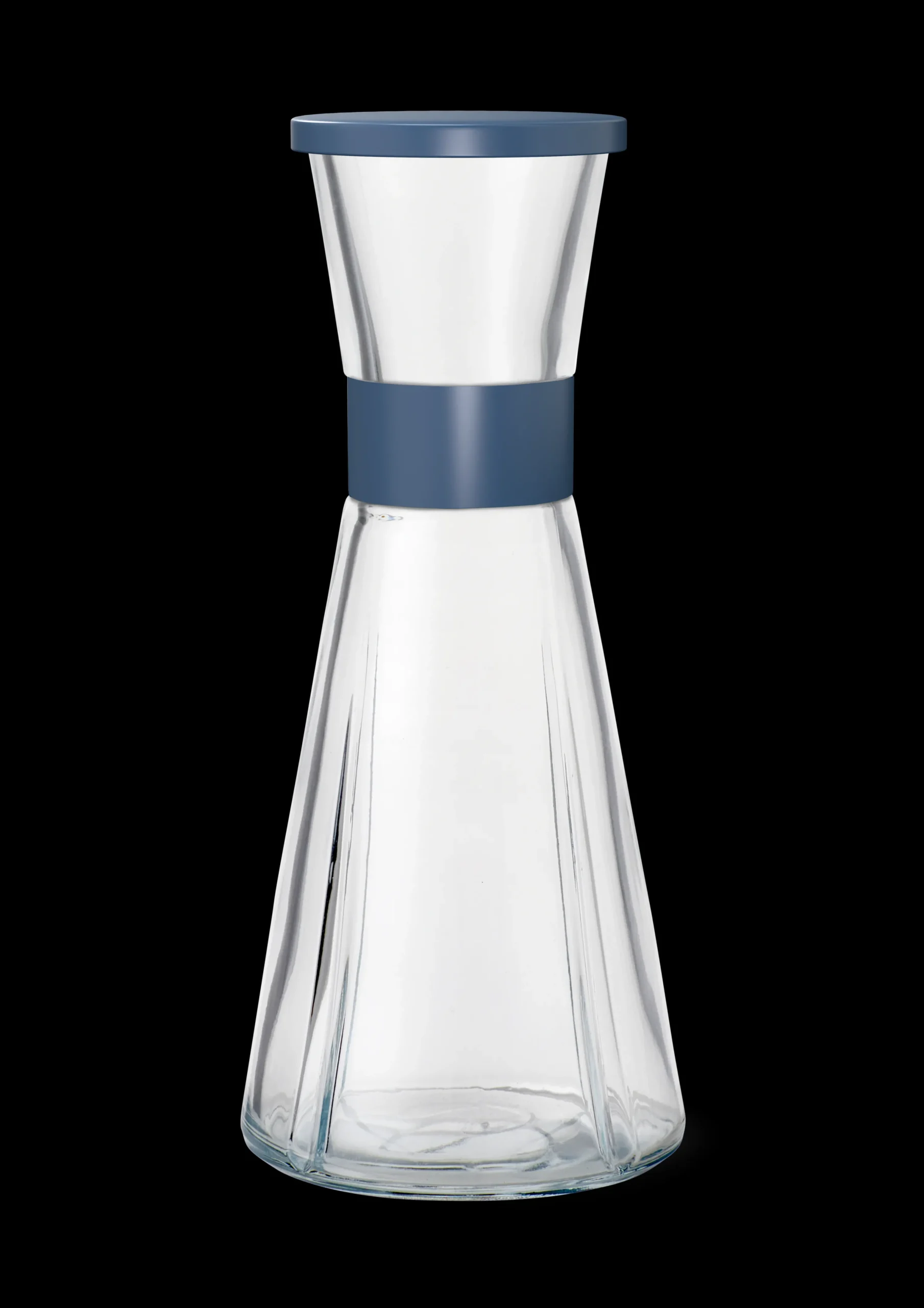 Rosendahl GC Vannkaraffel 90 cl ocean blue