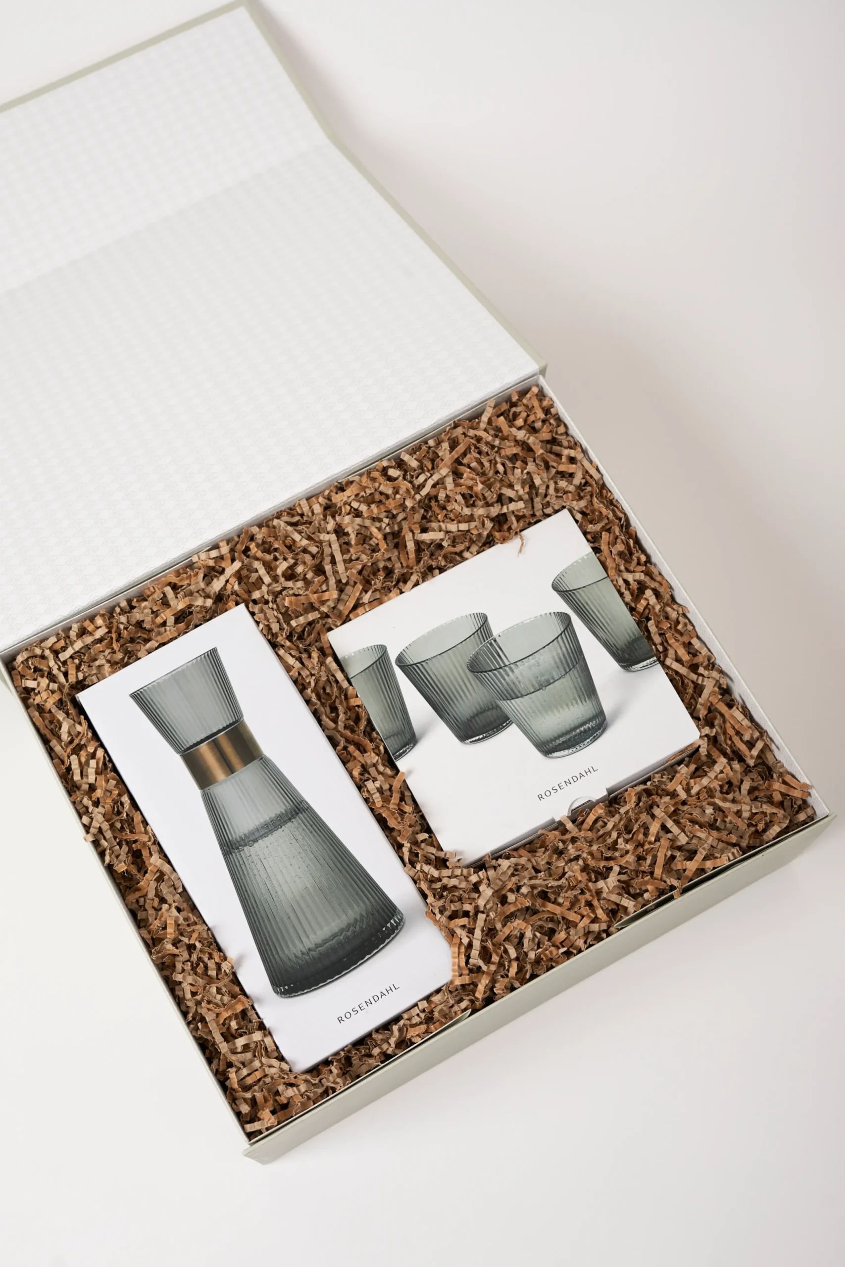Rosendahl Giftbox Grand Cru Nouveau - Kjøb på .com