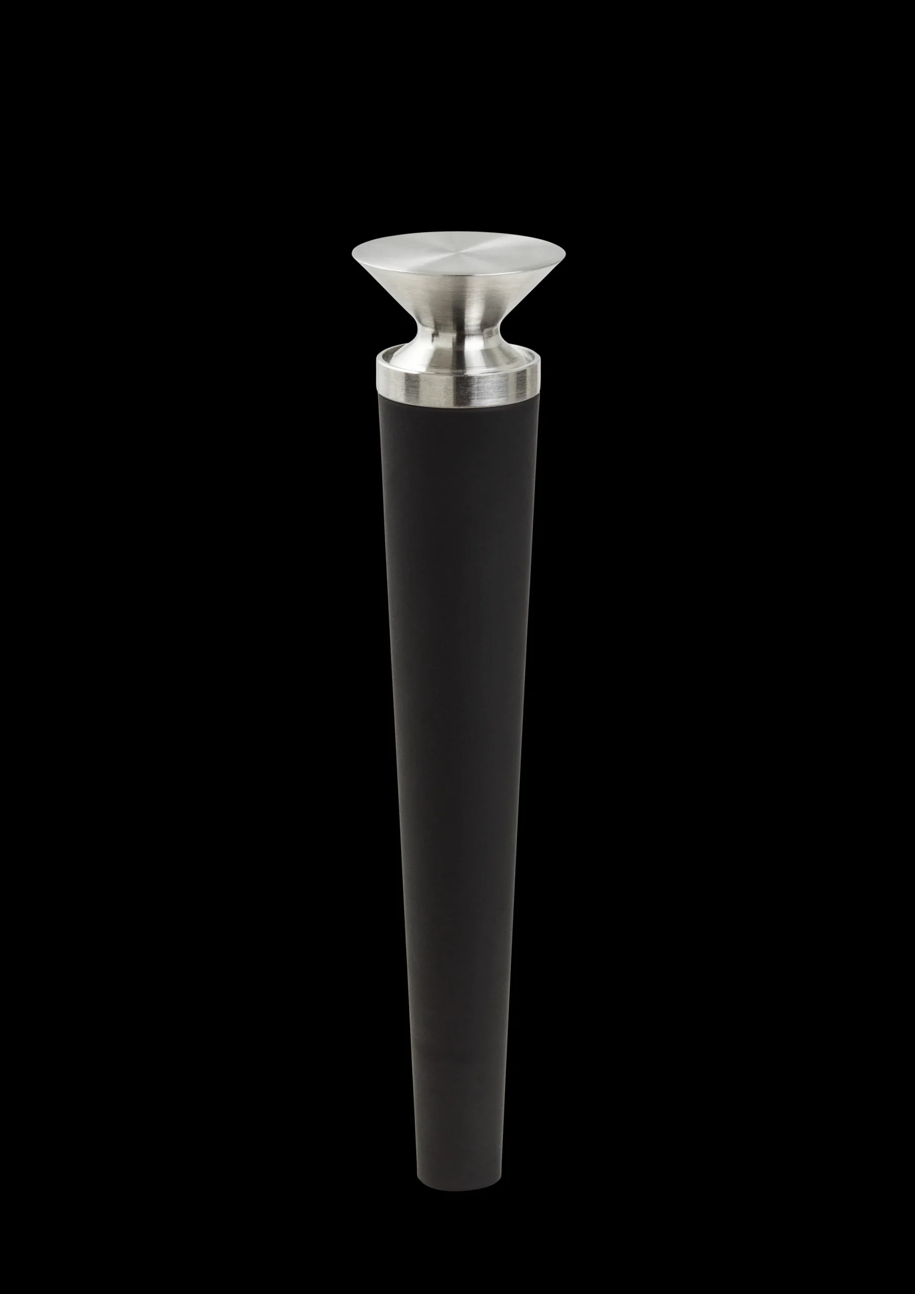 Rosendahl Gran Cru Barware Åpner Ø3 cm sort/stål