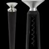 Rosendahl Gran Cru Barware Åpner og Korketrekker sort/stål