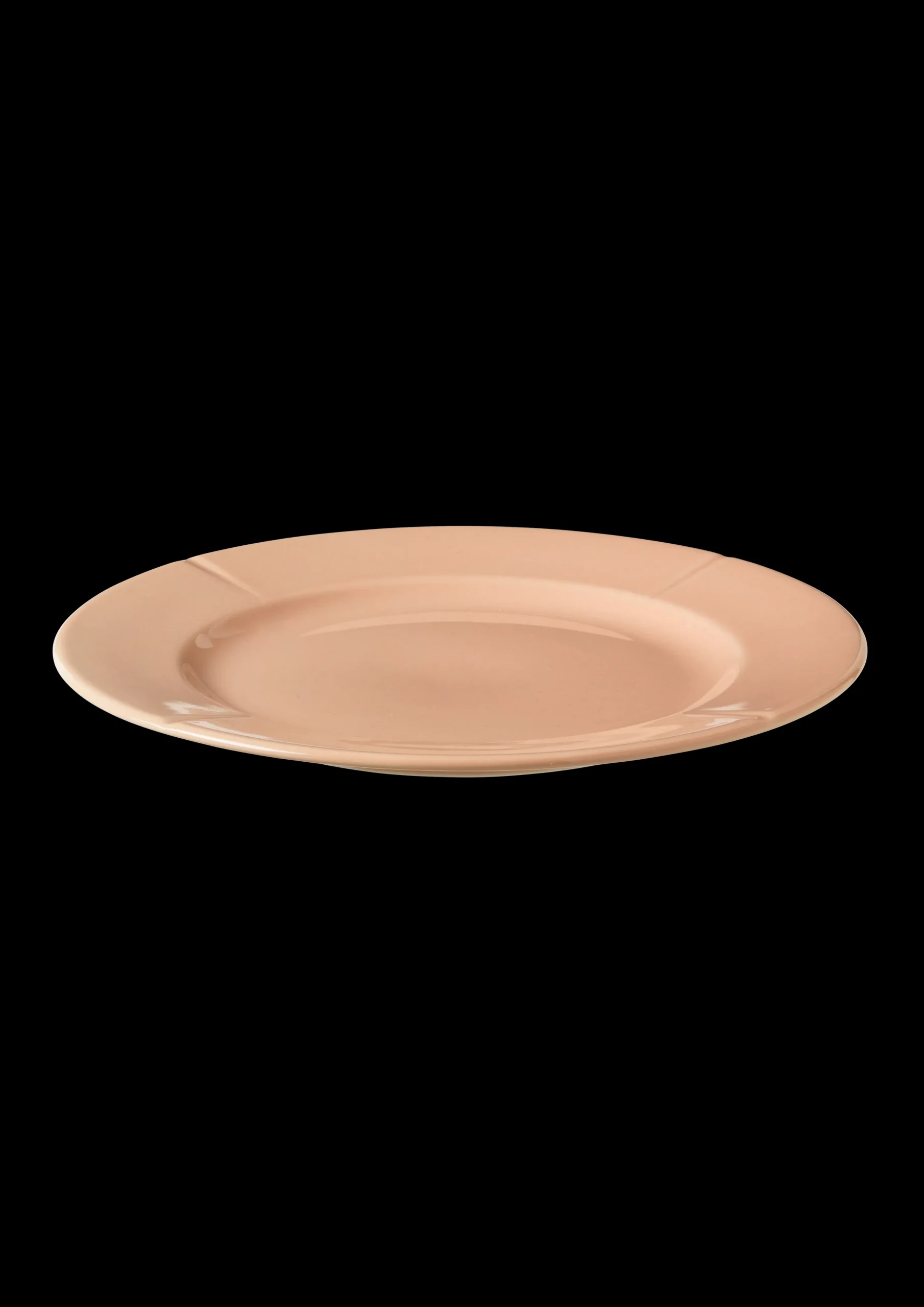 Rosendahl Gran Cru Colourful Tallerken Ø23 cm blush