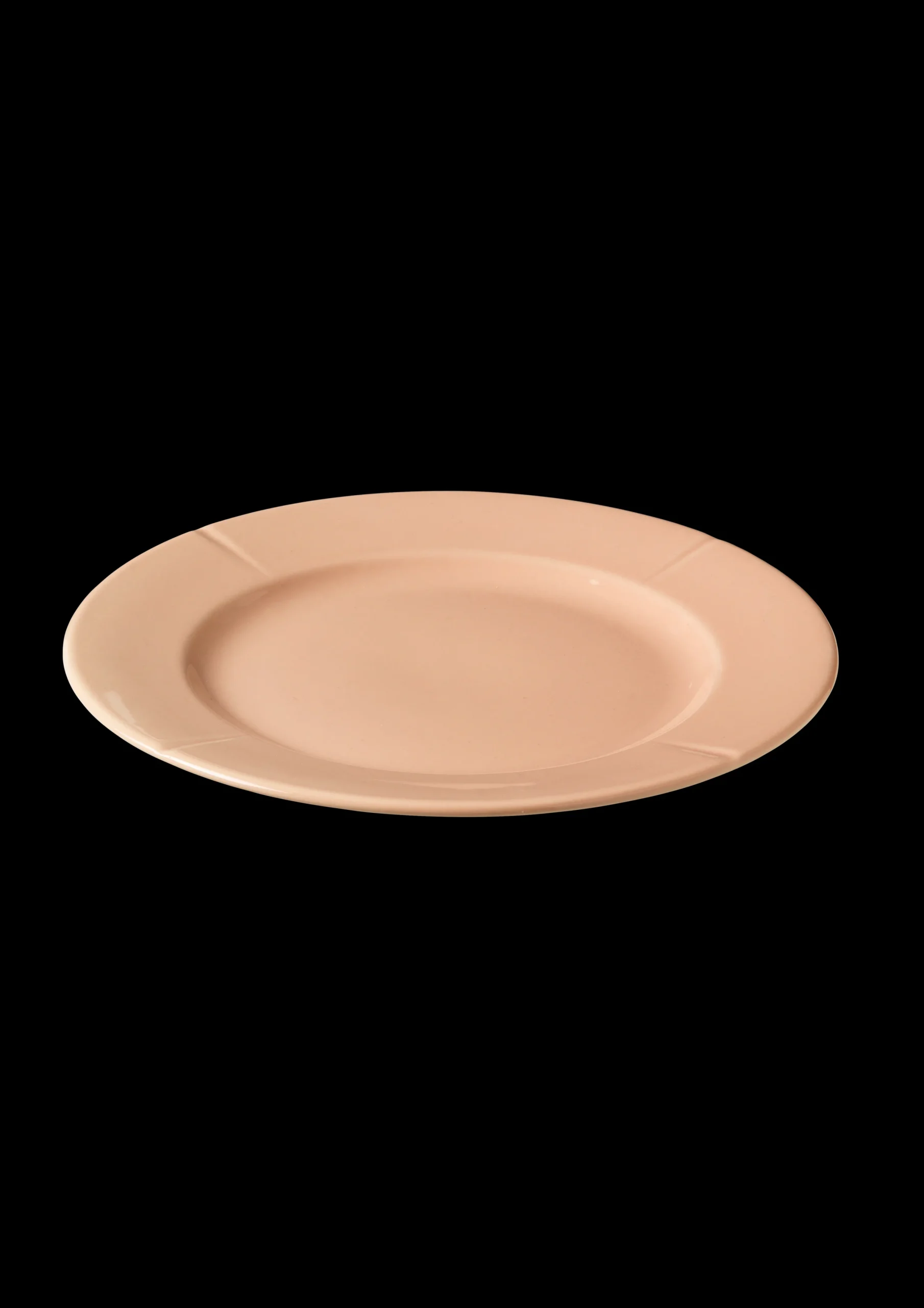 Rosendahl Gran Cru Colourful Tallerken Ø23 cm blush