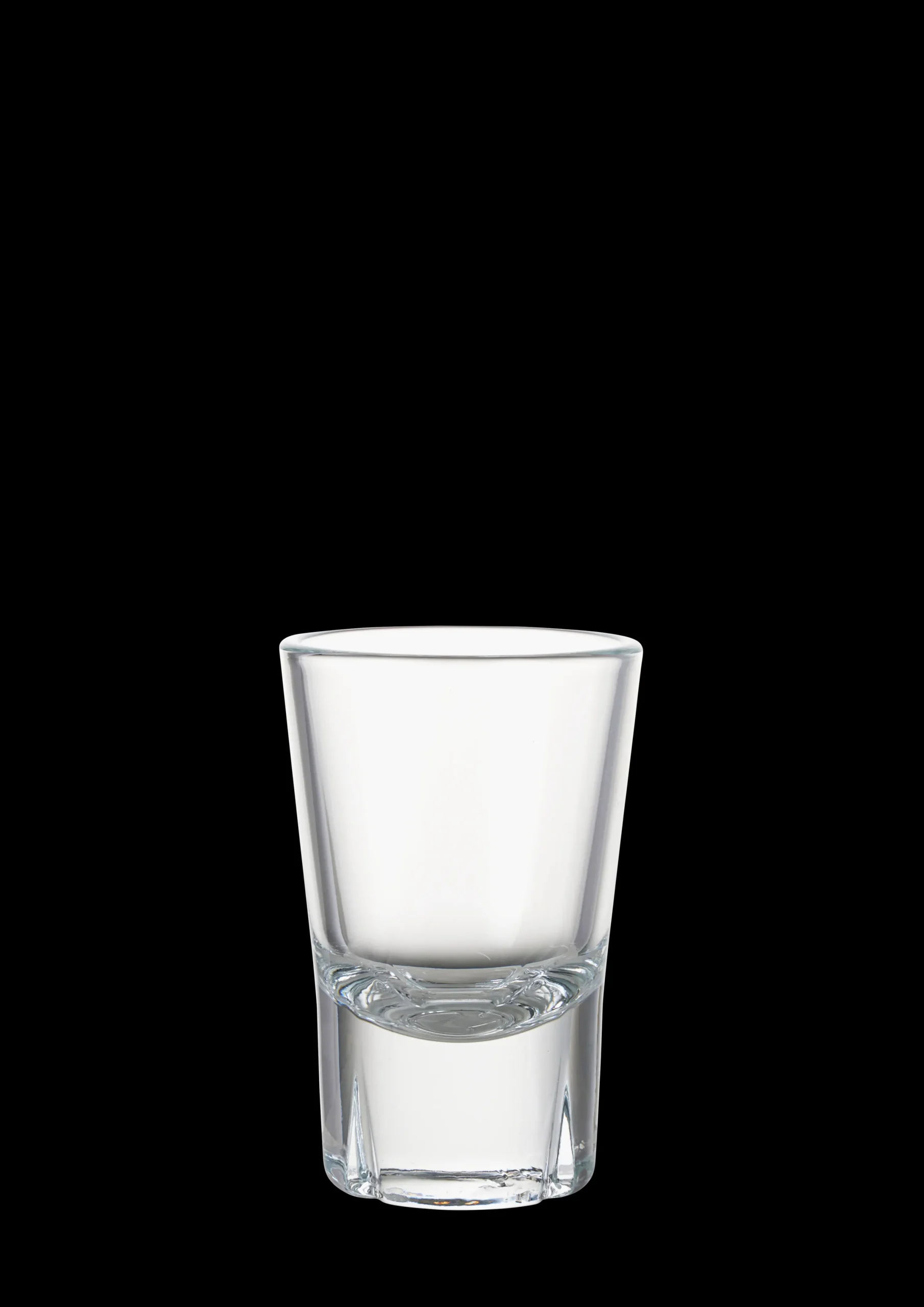 Rosendahl Gran Cru Drammeglass 4 cl klar 6 stk.
