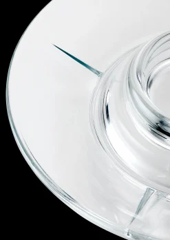 Rosendahl Gran Cru Eggeglass Ø14 cm klar 2 stk.