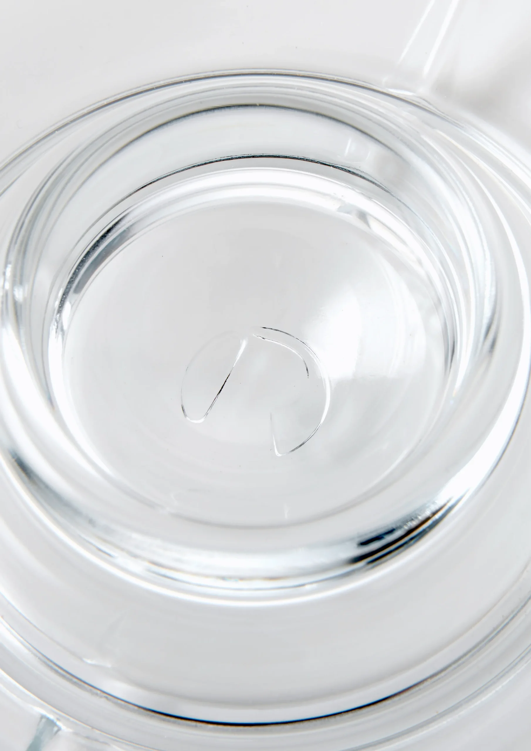 Rosendahl Gran Cru Eggeglass Ø14 cm klar 2 stk.