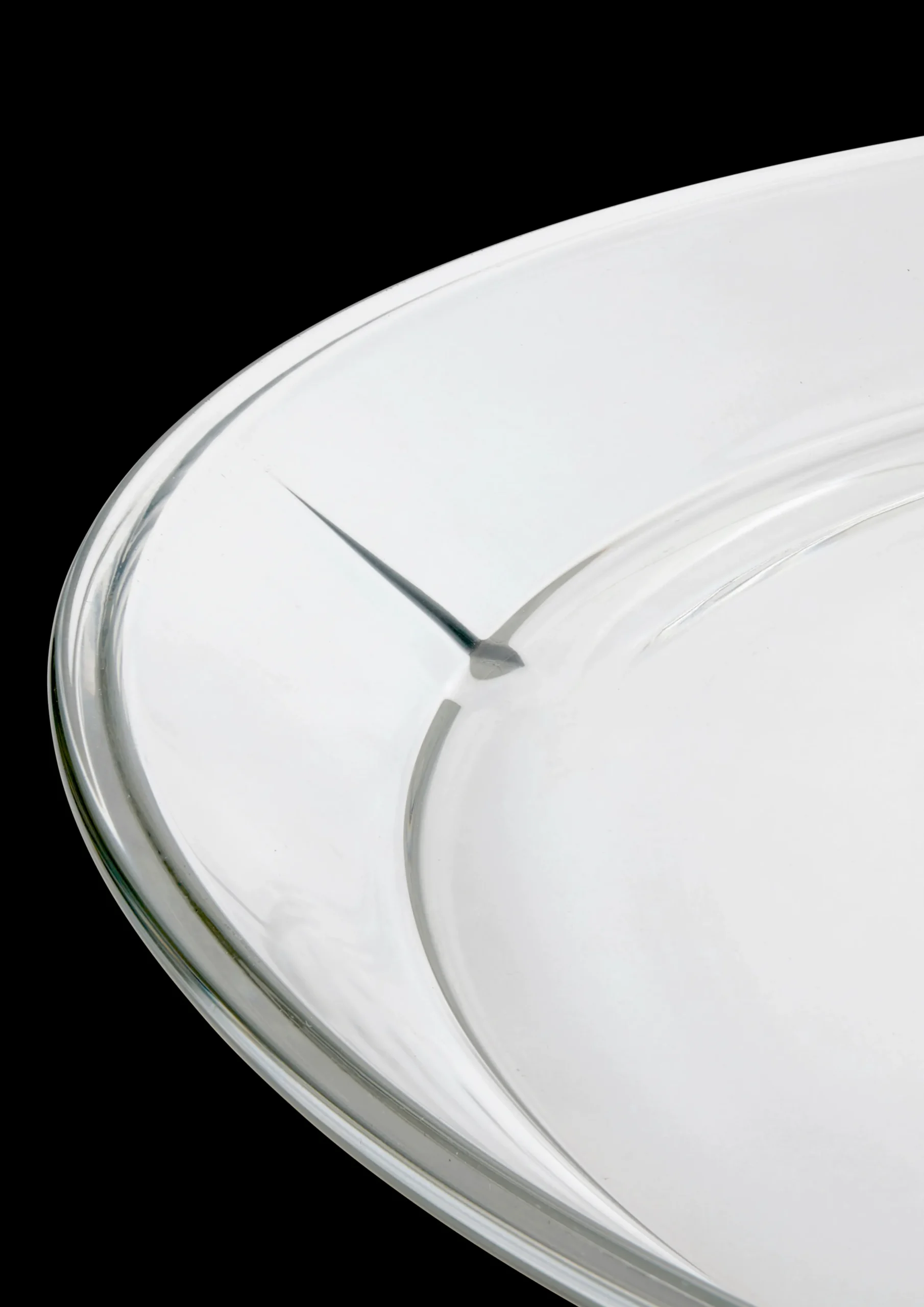 Rosendahl Gran Cru Fat Ø32 cm klar