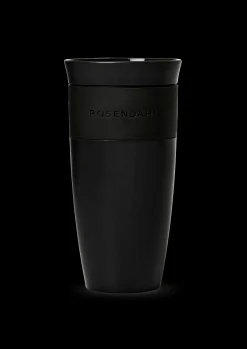 Rosendahl Gran Cru Outdoor To Go kopp 28 cl sort