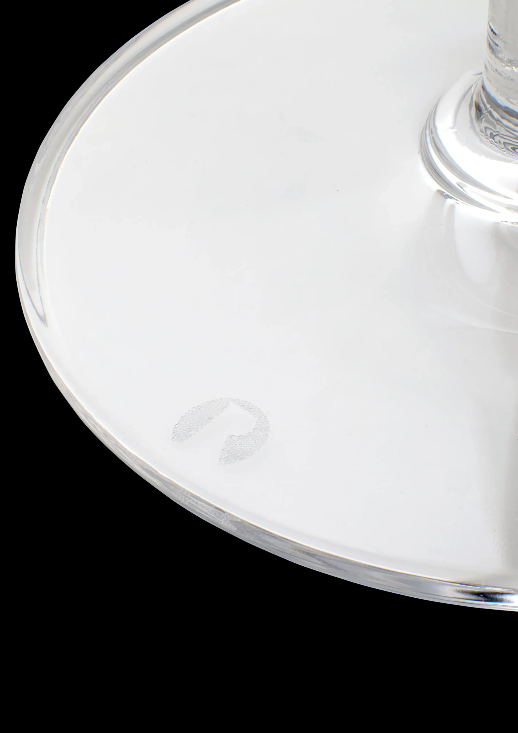 Rosendahl Gran Cru Rødvinsglass 45 cl klar 2 stk.