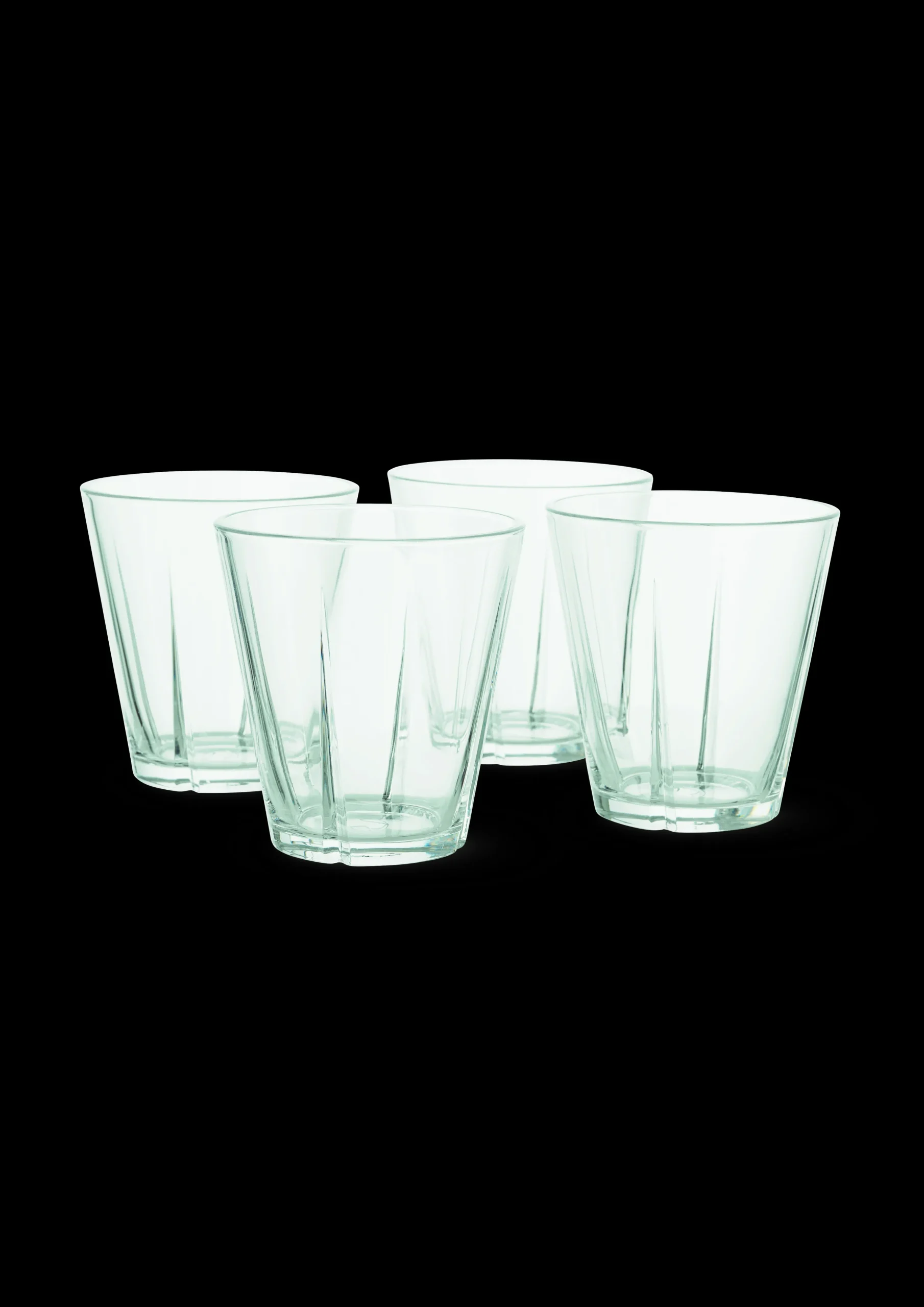 Rosendahl Gran Cru Recycled Vannglass 26 cl
