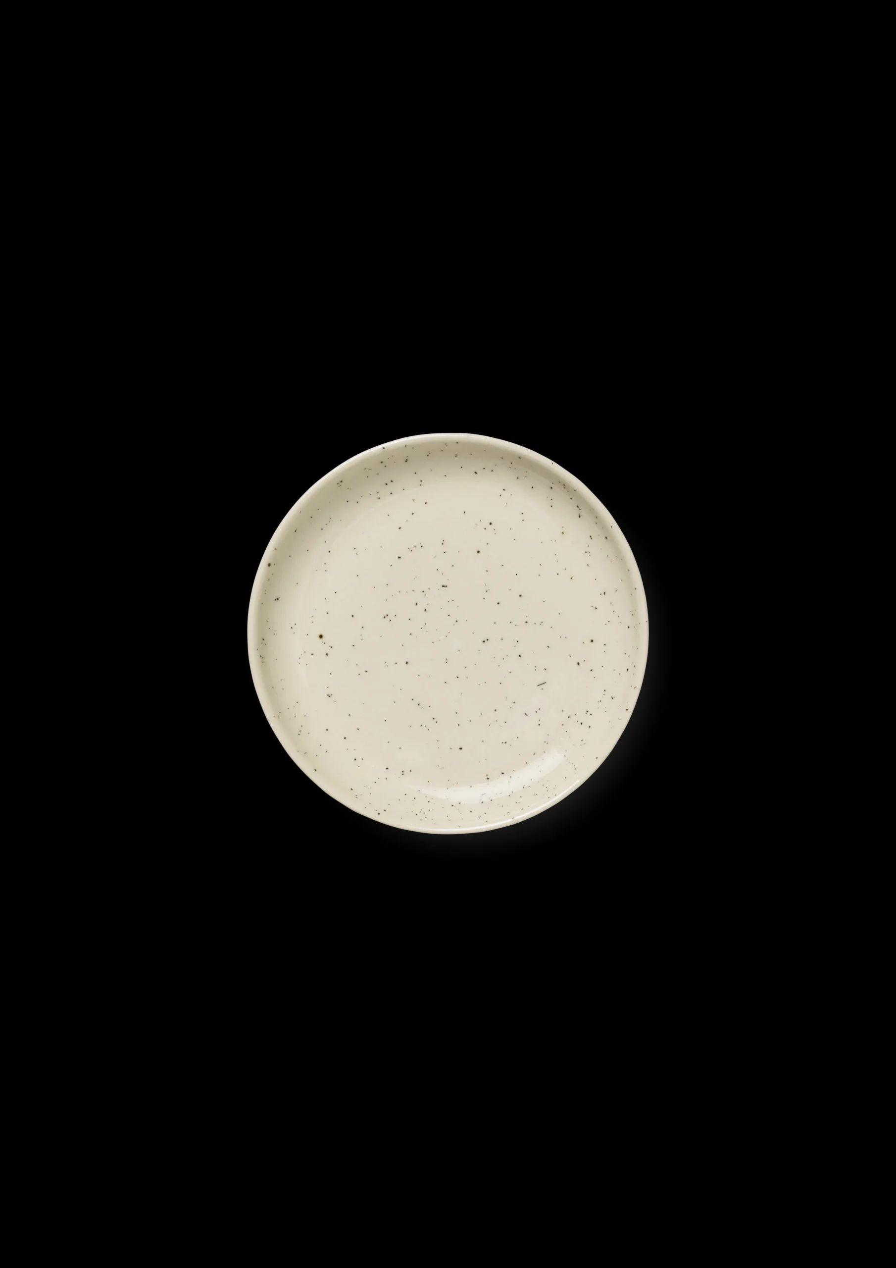Rosendahl Gran Cru Sense Tallerken Ø13 cm sand