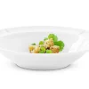 Rosendahl Gran Cru Soft Dyp tallerken Ø21.5 cm hvit 1 stk.