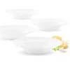 Rosendahl Gran Cru Soft Dyp tallerken Ø25 cm hvit 1 stk.
