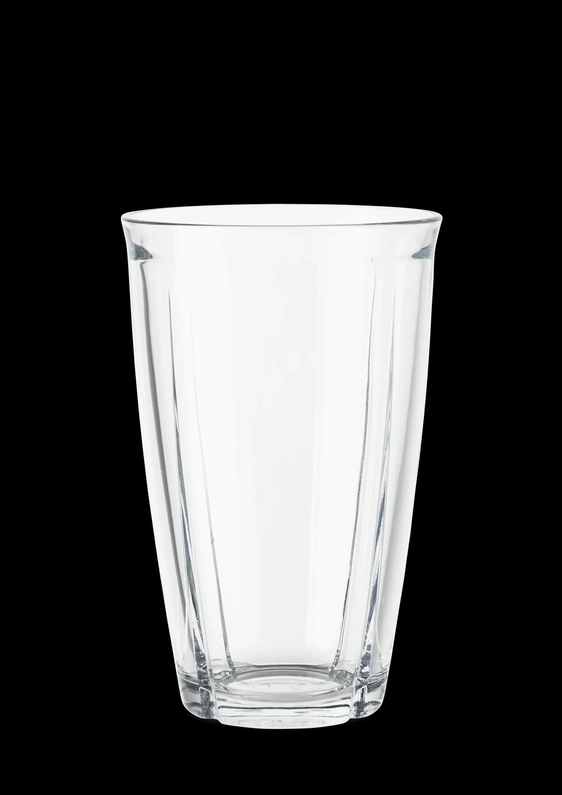 Rosendahl Gran Cru Soft Kaffeglass 48 cl klar 4 stk.