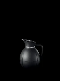 Rosendahl Gran Cru Soft Termokanne 1,0 l sort