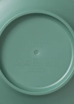 Rosendahl Gran Cru Take Skål Ø15.5 cm støvet grønn 2 stk.