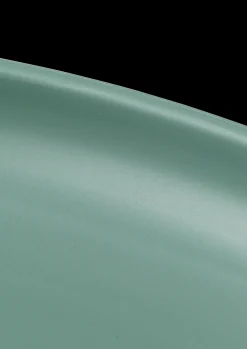 Rosendahl Gran Cru Take Tallerken Ø26 cm støvet grønn