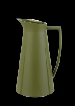 Rosendahl Gran Cru Termokanne 1,0 l olivengrønn