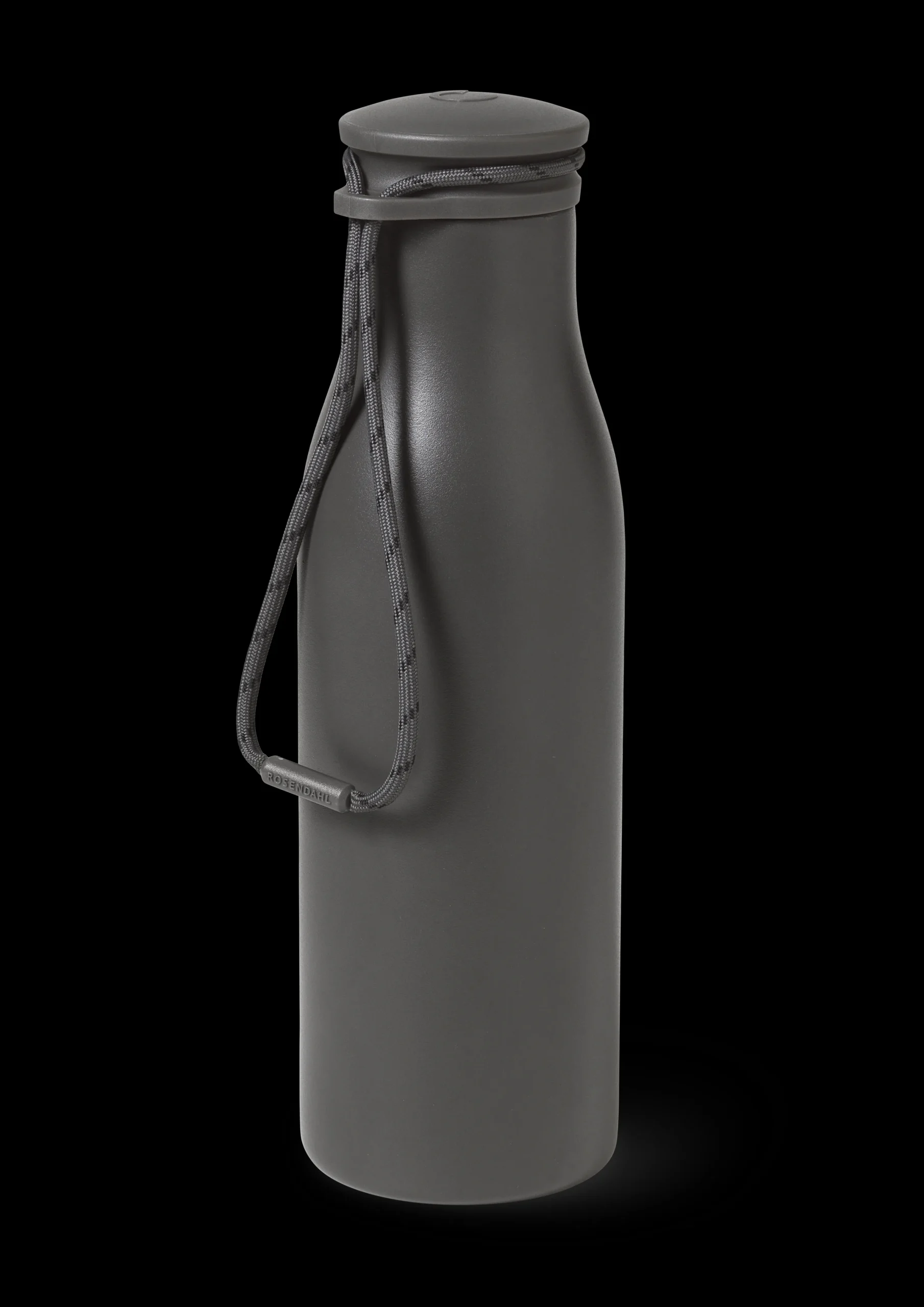 Rosendahl Gran Cru Thermos bottle 50 cl grå