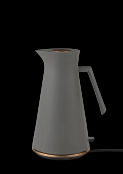 Rosendahl Gran Cru Vannkoker 1,4 l ash/patinert stål