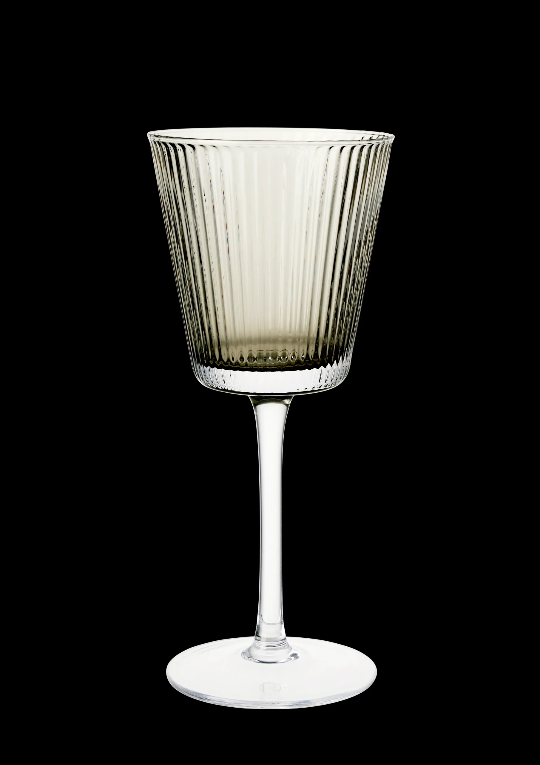 Rosendahl Grand Cru Nouveau Vinglass 18 cl smoke 2 stk.