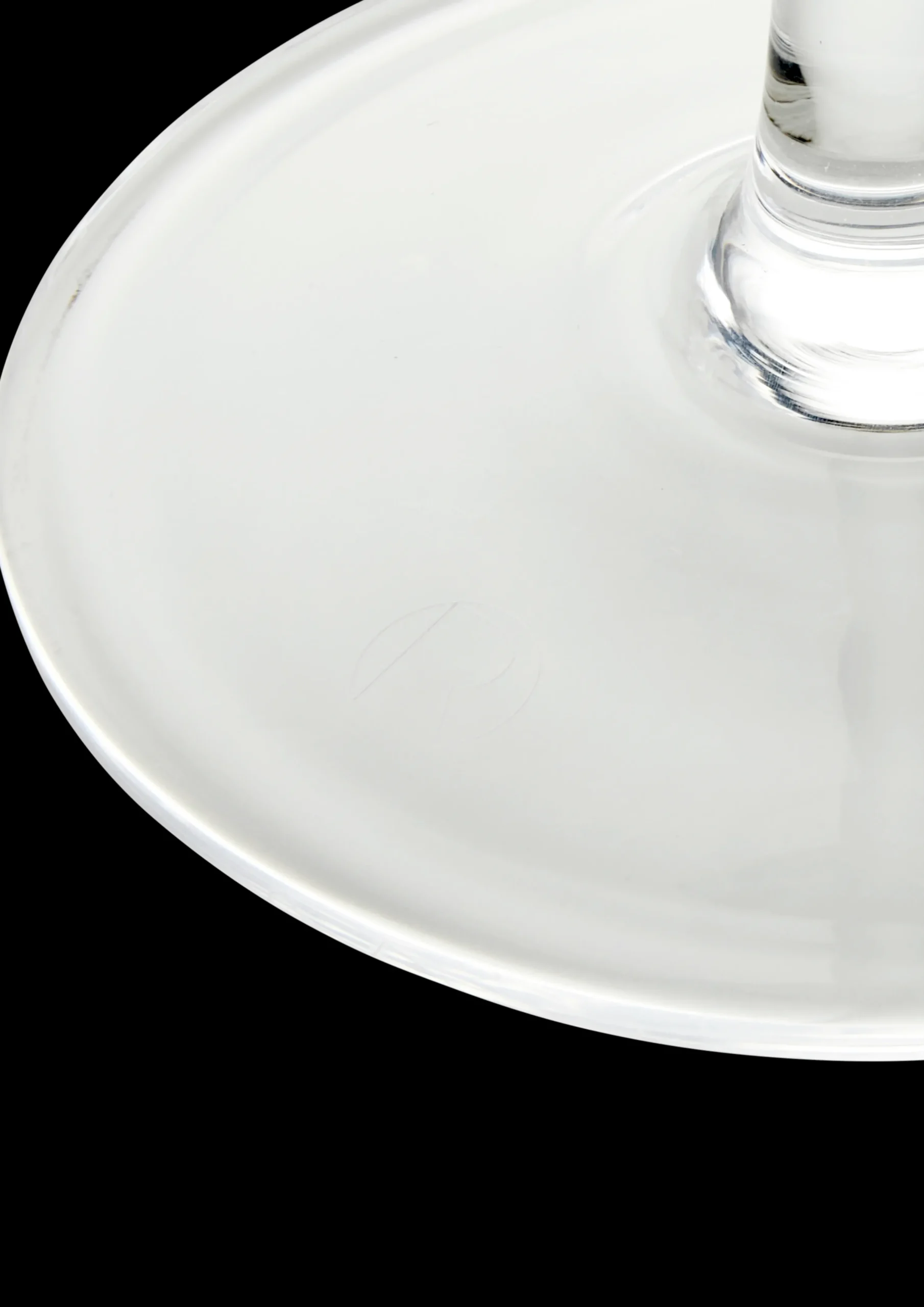 Rosendahl Grand Cru Nouveau Vinglass 18 cl smoke 2 stk.