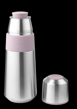 Rosendahl Grand Cru Outdoor Termos 65 cl lavendel - Kjøb her